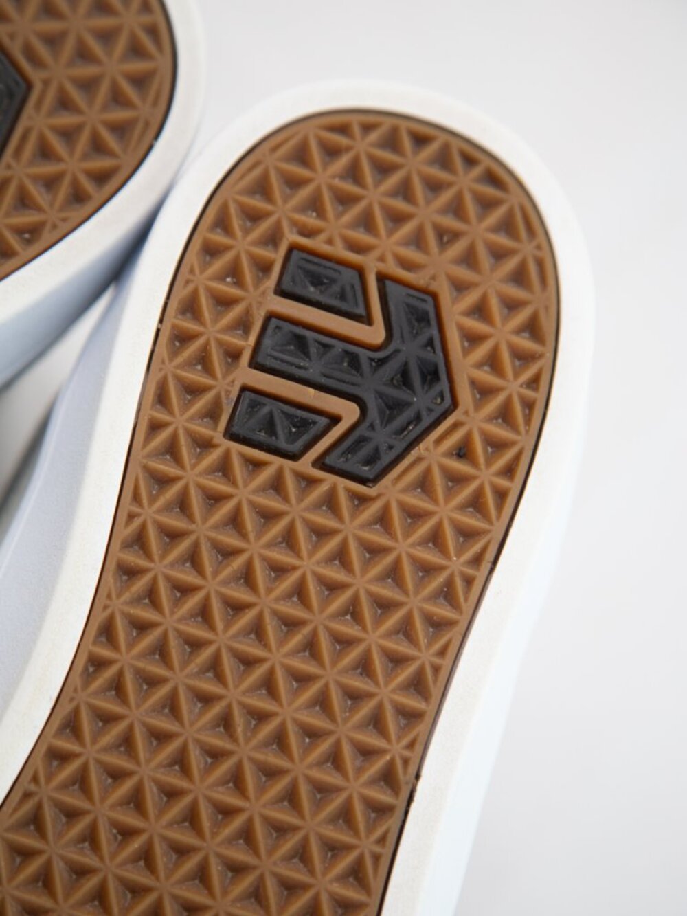 Rare Etnies Jameson HT Sheep Vegan Skate Shoes 10.5 - Picture 11 of 11